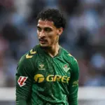 Manuel Pellegrini Ungkap Penyebab Utama Antony Masih Paceklik Gol Musim Ini