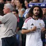 Marc Cucurella Jadi Bahan Candaan Sejak Gabung Real Madrid