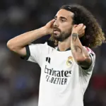 Marc Cucurella Ternyata Pernah Hentikan Pergerakan Lamine Yamal