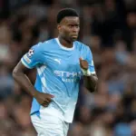 Marc Guehi Akui Man City Tampil di Bawah Standar Saat Dikalahkan PSG