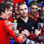 Marc Marquez Akui Banyak Dibantu Bagnaia Saat Awal Gabung Ducati