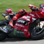 Marc Marquez Bakal Usaha Maksimal di Sirkuit Motegi