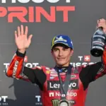 Marc Marquez Benci Sprint Race, Padahal Punya Rekor Kemenangan Terbanyak