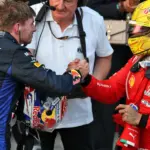 Marc Marquez Diakui Sejajar Hamilton dan Verstappen