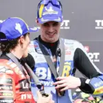 Marc Marquez Diminta Belajar dari Aldeguer Demi Patahkan Kutukan Mandalika