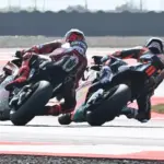 Marc Marquez Disebut Gunakan Strategi Cerdik Hadapi Rivalnya di Mandalika