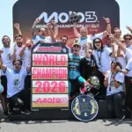 Marc Marquez Justru Doakan Anak Didiknya Kesulitan di Moto2 2027