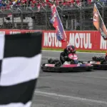 Marc Marquez Kena Teguran Usai Tak Ikut Parade Go-kart di Sirkuit Motegi