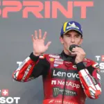 Marc Marquez Kritik Podium Sprint “Tidak Manusiawi”