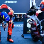 Marc Marquez Lega Ducati Temukan Penyebab Masalah Rem di GP Austria