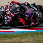 Marc Marquez Lempar Pujian Besar Kepada Jorge Martin
