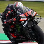Marco Bezzecchi Beruntung Tak Terjatuh di Practice MotoGP Jepang