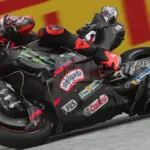 Marco Bezzecchi Uji Komponen ‘Ekstrem’ Aprilia untuk MotoGP 2027