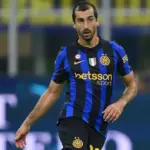 Marco Bucciantini: Henrikh Mkhitaryan Bagus di Sisi Kiri Inter Milan