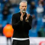 Marco Rose Komentari Start Buruk Bournemouth di Premier League