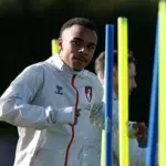 Marco Rose Konfirmasi Junior Kroupi Kembali Berlatih Bersama Bournemouth