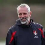 Marco Rose Tantang Bournemouth Jaga Momentum Positif Lawan Sunderland