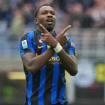 Marcus Thuram Persembahkan Gol untuk Lautaro Yang Masih Cedera