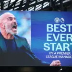 Maresca Catat Sejarah di Premier League, Raih 7 Kemenangan Perdana Bersama Man City