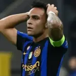 Marianella: Absennya Lautaro Martinez Sangat Berat Bagi Inter Milan