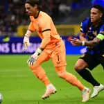Marianella: Kehilangan Yann Sommer Jadi Penyesalan Terbesar Inter Milan