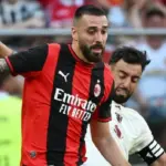 Mario Gila: Inter Milan Sempat Mengincar, Tetapi Saya Tetap Pilih AC Milan