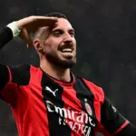 Mario Gila: Milan Dominan 65 Menit, Lalu Kehilangan Kendali