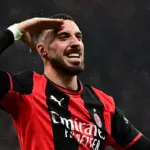 Mario Gila: Milan Kehilangan Kendali Setelah Menit ke-65 Lawan Atalanta
