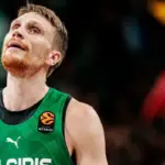 Marius Grigonis Tidak Gentar Hadapi FC Barcelona