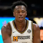 Mark Mitchell Dipastikan Tidak Layak Bermain di NCAA