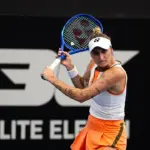 Marketa Vondrousova Ungkap Dampak Larangan Bertanding