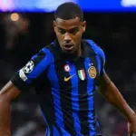 Marocchi: Inter Milan Tak Bisa Andalkan Andy Diouf di Liga Champions