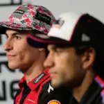 Marquez Akui Kehebatan Bakat Luar Biasa Jorge Martín