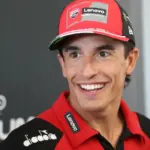 Marquez Bidik 37 Poin di Sirkuit Phillip Island