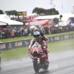 Marquez: Kondisi Sirkuit Layak Meski GP Australia Batal