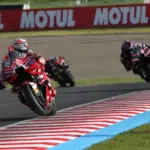 Marquez Ungguli Martin, Dekati Puncak Klasemen MotoGP Jepang
