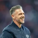 Martin Demichelis Berharap Leipzig Bangkit Lawan Real Madrid