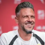 Martin Demichelis Berharap Pulang Kampung ke Munich Bawa Kemenangan