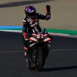Martin Raih Pole Position di GP Jepang, Kalahkan Marquez