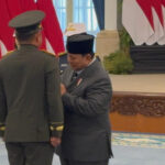 Tukar Posisi Jenderal TNI, Apa Maksudnya? Begini Kata Gerindra