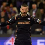 Masa Depan David De Gea Bersama Fiorentina Masih Belum Pasti
