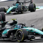 Masalah ‘3D’ Bikin Mercedes W17 Tak Maksimal di Malaysia