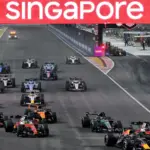 Masalah Ban “Menggembung” Pengaruhi Balapan F1