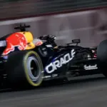 Masalah Timing Ganggu Kualifikasi Sprint GP Singapura