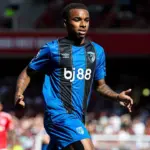 Masih Tertarik, Barcelona Tetap Pantau Perkembangan Eli Junior Kroupi