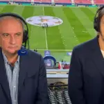 Massimo Ambrosini: Kartu Merah Bastoni Beri Energi Berbeda bagi Inter