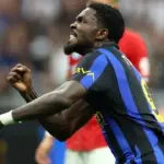 Caputi: Inter Milan Terlalu Kuat di Serie A, tapi Perlu Perbaiki Kekurangan