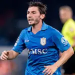 Masuki Musim Ketiga, Serie A Menjadi Liga yang Semakin Menarik Bagi Billy Gilmour