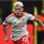 Masuknya Chelsea Bikin Perburuan Gianluca Prestianni Makin Panas
