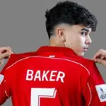 Mathew Baker Ungkap Alasan Tolak Australia demi Timnas Indonesia